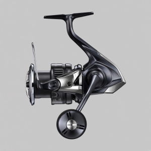 Катушка рыболовная 25 Twin Power XD 4000PG [047908]