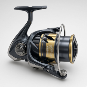 Катушка рыболовная Shimano 25 Ultegra 2500SHG [047984] — фото 3