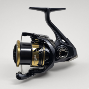 Катушка рыболовная Shimano 25 Ultegra 2500SHG [047984] — фото 2
