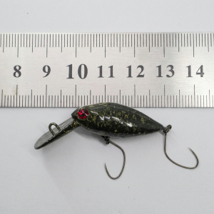 Воблер Moca DR 2 Hook SS 30мм 2,3г #16 Аоса — фото 2