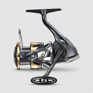 Катушка рыболовная Shimano 25 Ultegra 2500SHG [047984]