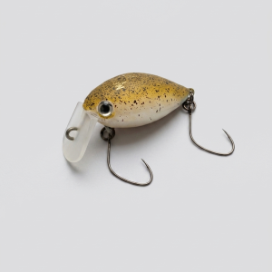 Воблер Moca Fat Jr. SR F #33 RC Potato Head — фото 1
