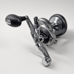 Катушка рыболовная Shimano 23 Speedmaster Ishidai 4000T [044389]