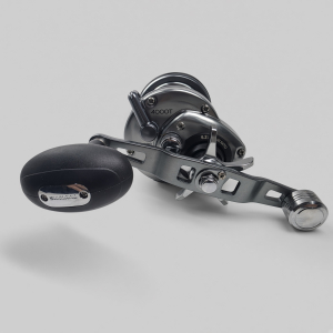 Катушка рыболовная Shimano 23 Speedmaster Ishidai 4000T [044389] — фото 2