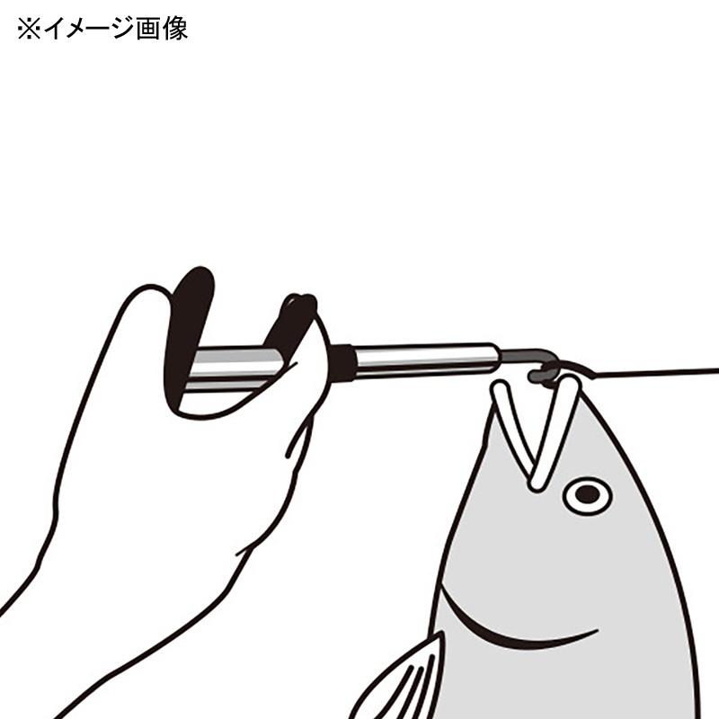 Hook Remover Long — фото 3