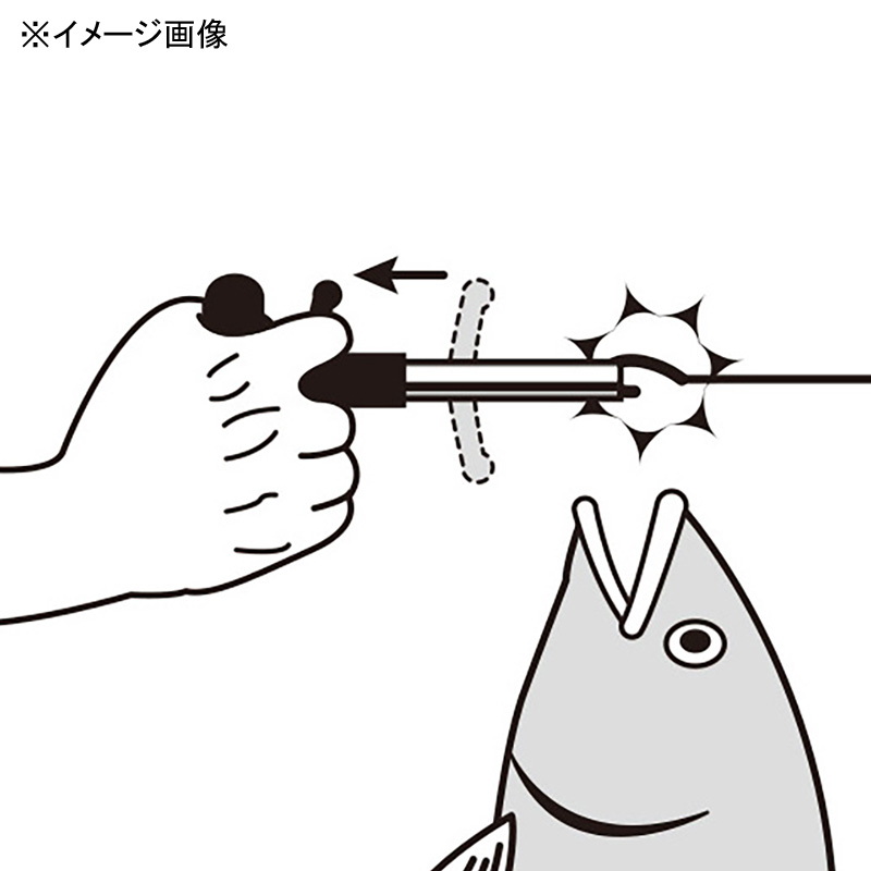 Hook Remover Long — фото 4