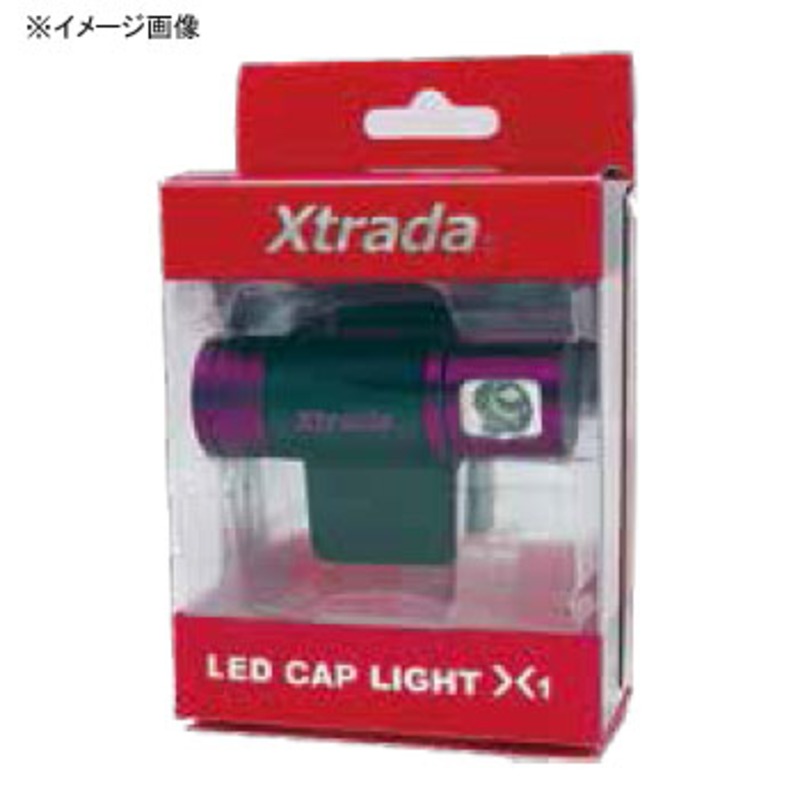 X1 Camp Light — фото 2