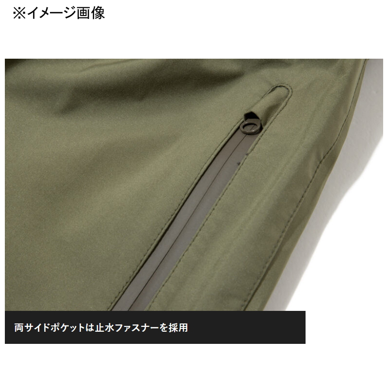 Cloud Shell Pants PA-A002 — фото 4