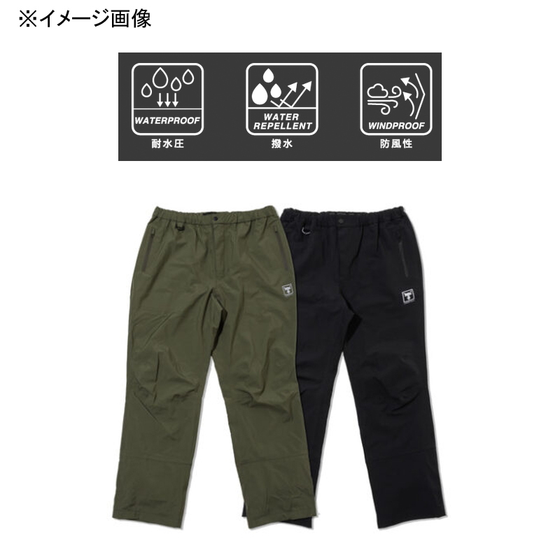 Cloud Shell Pants PA-A002 — фото 2