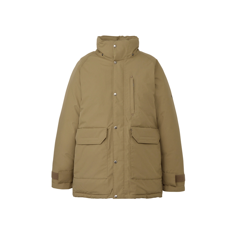 GTX Shell Jacket Men's — фото 3