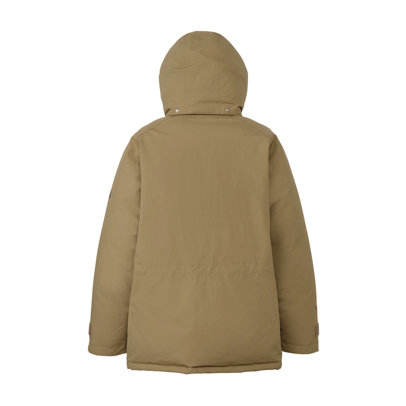 GTX Shell Jacket Men's — фото 2