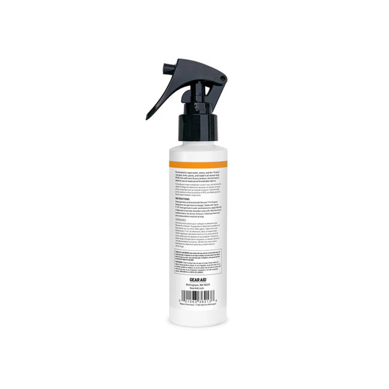 New Durable Water Repellent S — фото 2