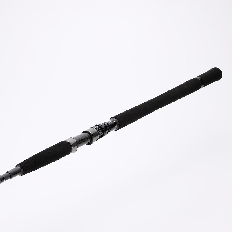 Sprint Stick BM Offshore Casting Rod S72M (2 Piece) — фото 5