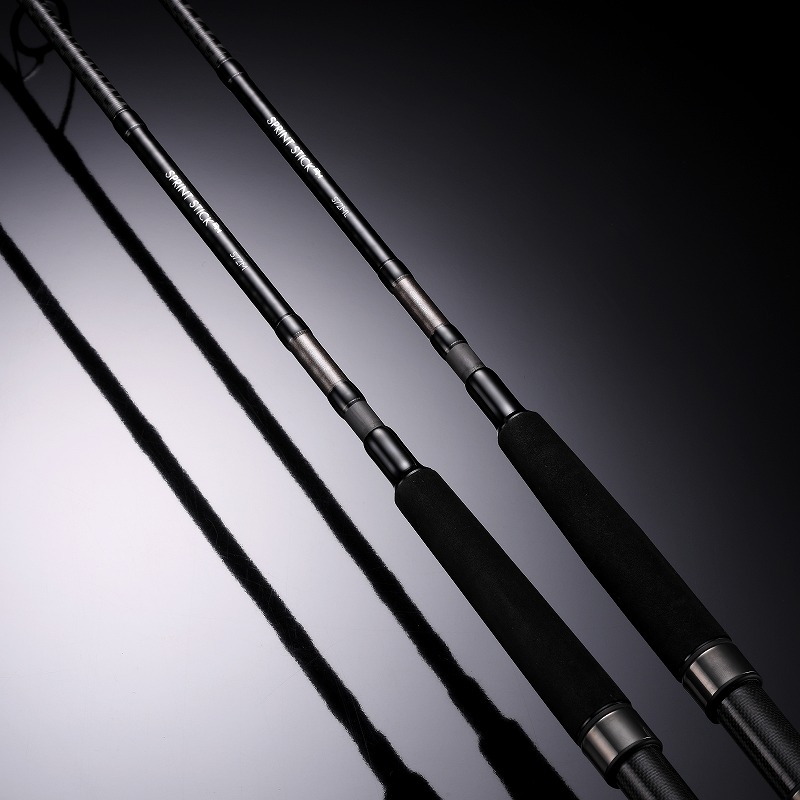 Sprint Stick BM Offshore Casting Rod S72M (2 Piece) — фото 2