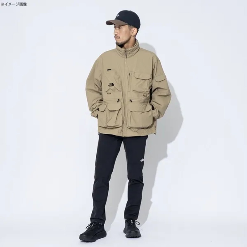 Field Utility Jacket Men's — фото 20