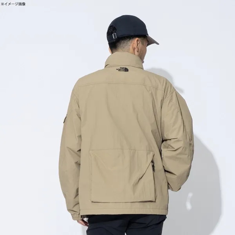 Field Utility Jacket Men's — фото 18