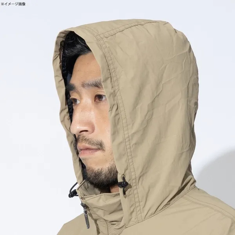 Field Utility Jacket Men's — фото 14