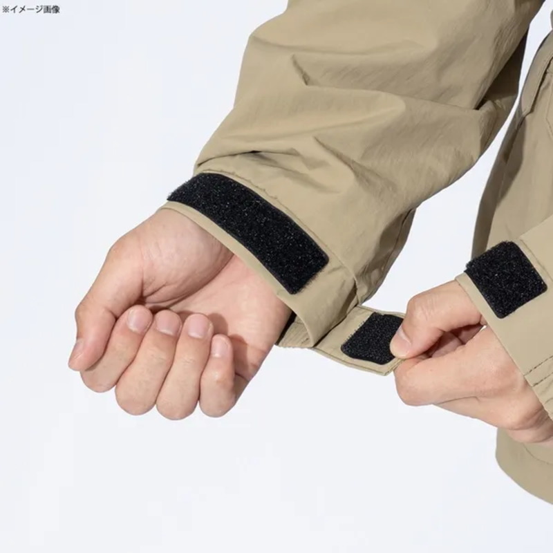 Field Utility Jacket Men's — фото 12