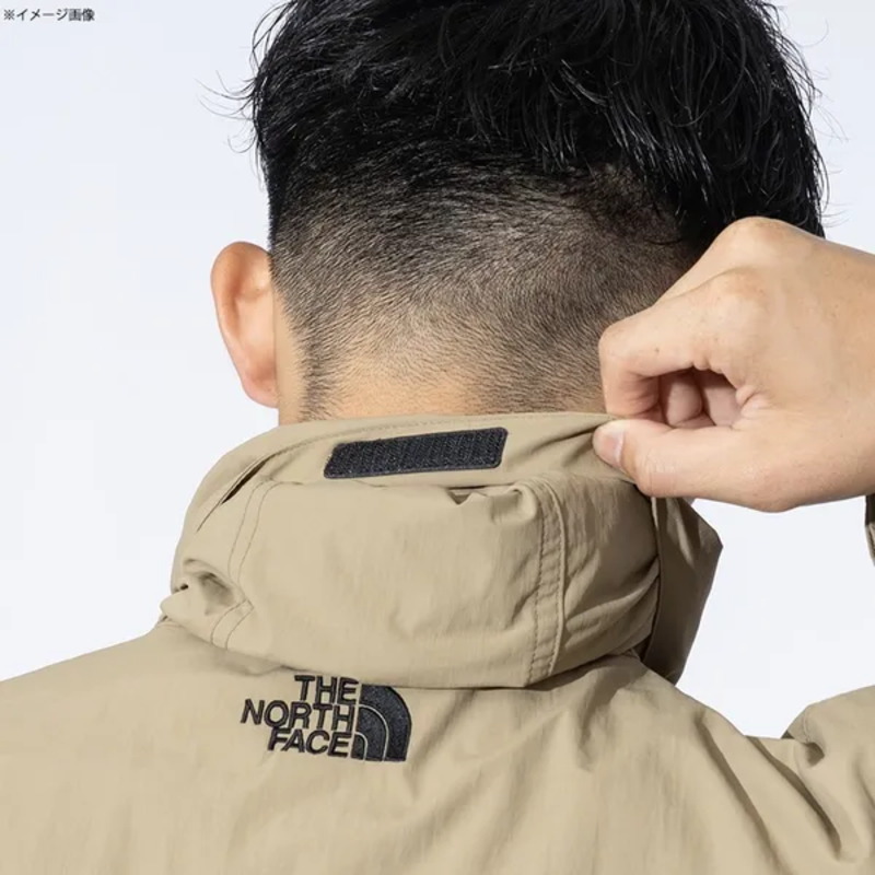 Field Utility Jacket Men's — фото 15