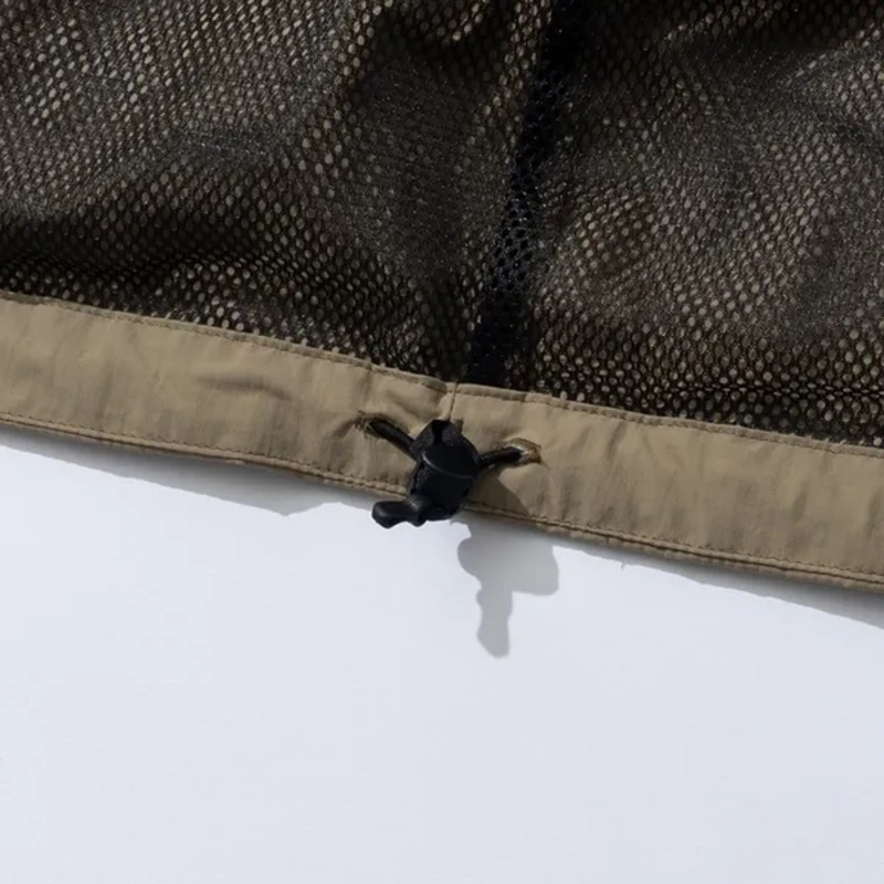 Field Utility Jacket Men's — фото 6