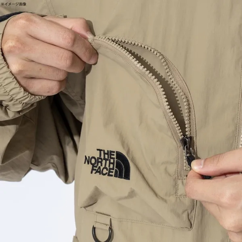 Field Utility Jacket Men's — фото 9