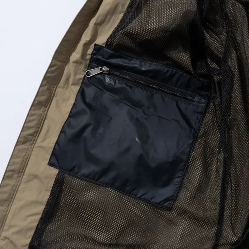 Field Utility Jacket Men's — фото 5