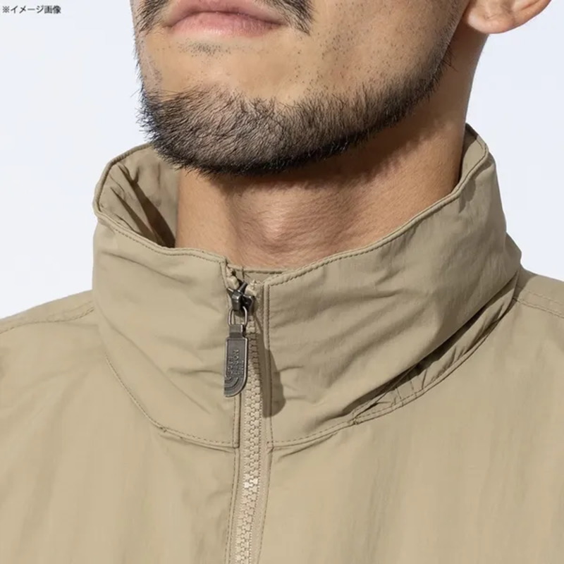 Field Utility Jacket Men's — фото 16