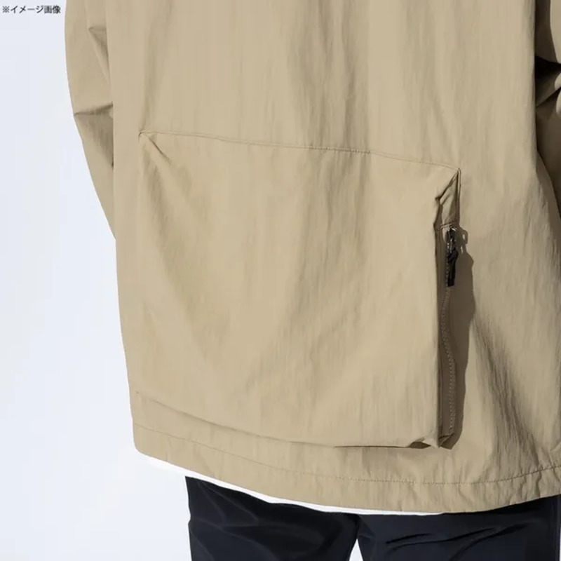 Field Utility Jacket Men's — фото 13