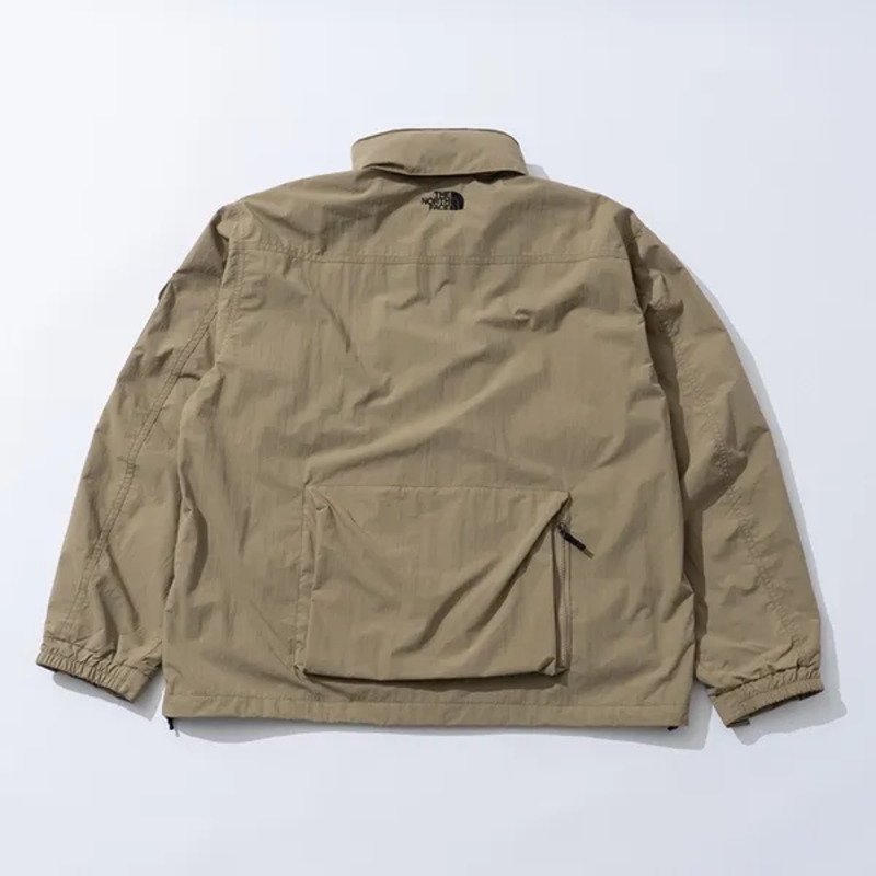Field Utility Jacket Men's — фото 2