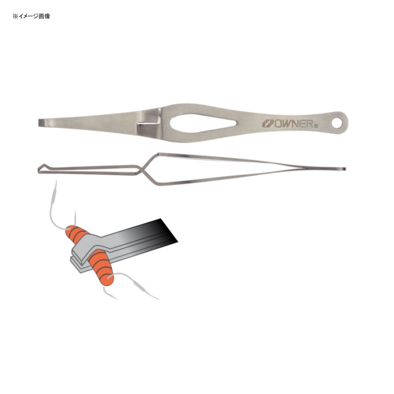 FT-21 Time-Saving Tweezers — фото 2