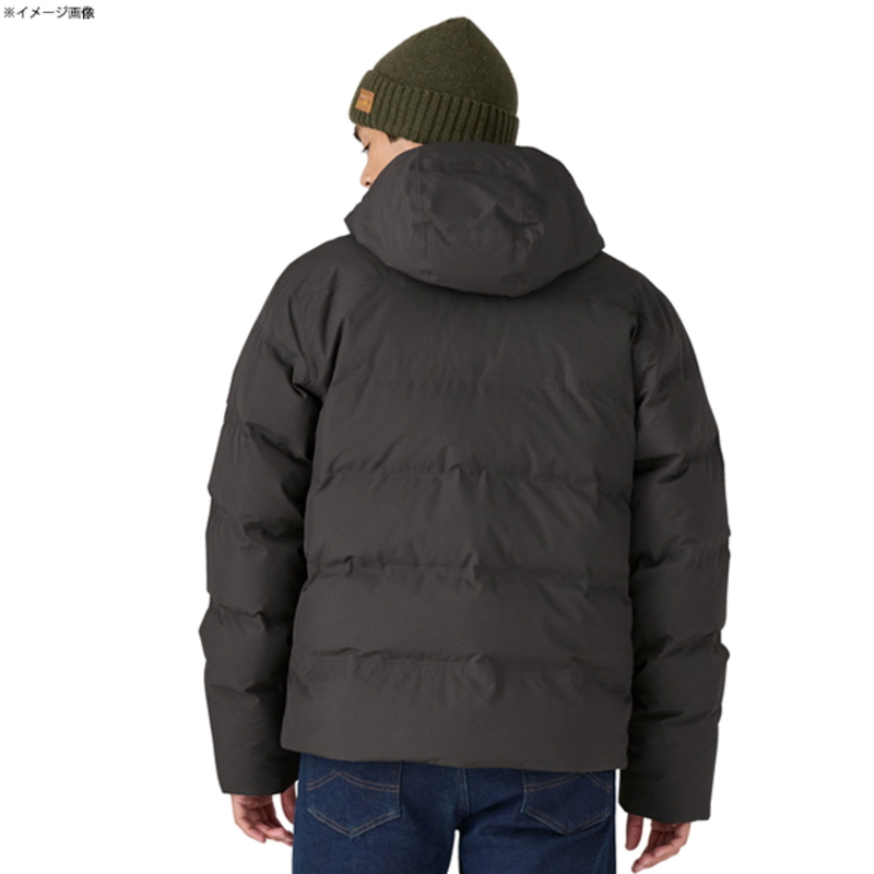 Men's Jackson Glacier Jacket — фото 3
