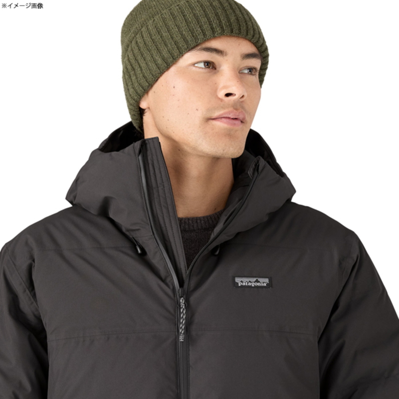 Men's Jackson Glacier Jacket — фото 7