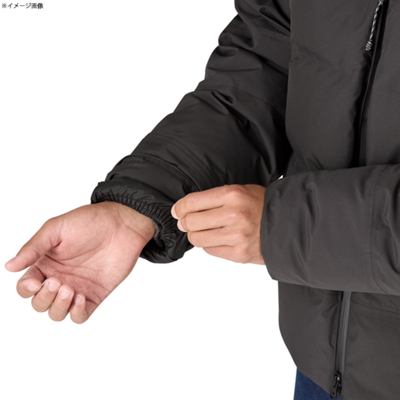 Men's Jackson Glacier Jacket — фото 6