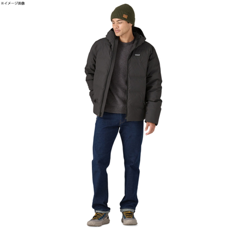 Men's Jackson Glacier Jacket — фото 4
