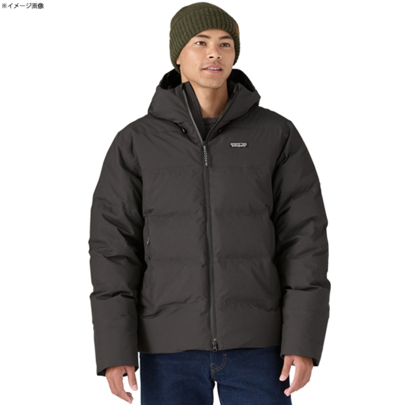 Men's Jackson Glacier Jacket — фото 2