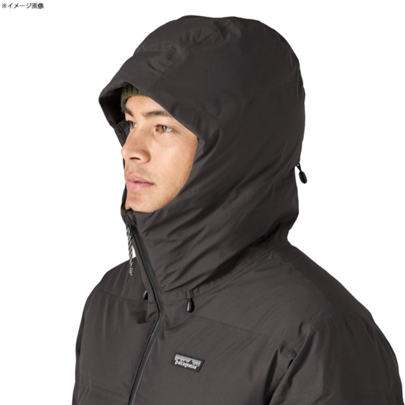 Men's Jackson Glacier Jacket — фото 5