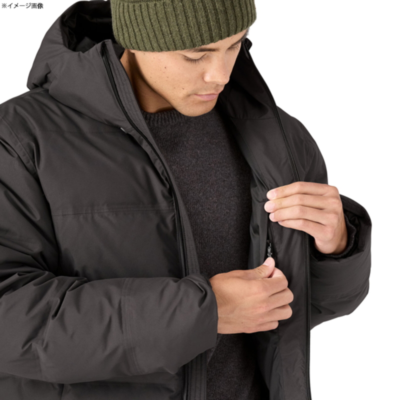 Men's Jackson Glacier Jacket — фото 8