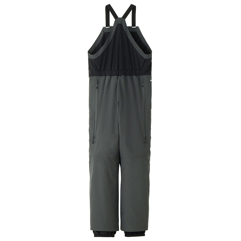 Layback Ride Bib Unisex — фото 2