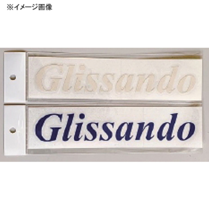 Cutting Sticker Glissando — фото 2