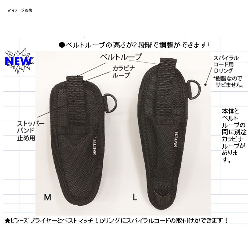 Pliers Case — фото 2