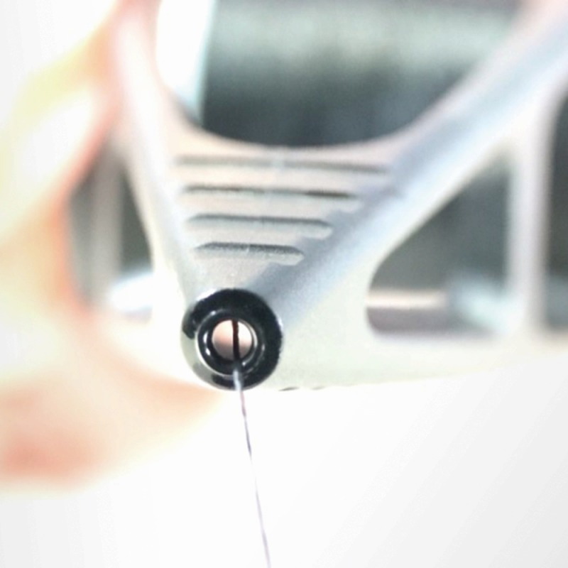 FUJI TACKLE PLUS+ EZ Bobbin Holder EZBHM — фото 5