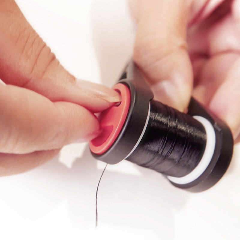 FUJI TACKLE PLUS+ EZ Bobbin Holder EZBHM — фото 4