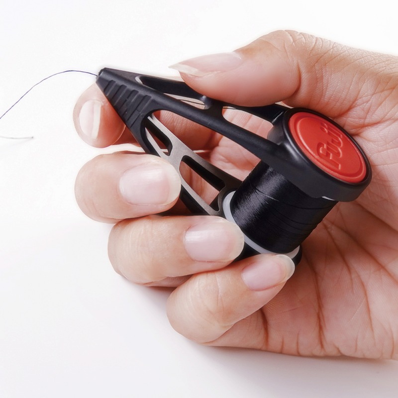 FUJI TACKLE PLUS+ EZ Bobbin Holder EZBHM — фото 3