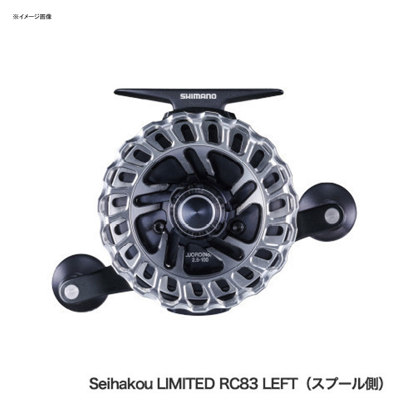 20 Seihakou Limited RC83 (Right) — фото 2