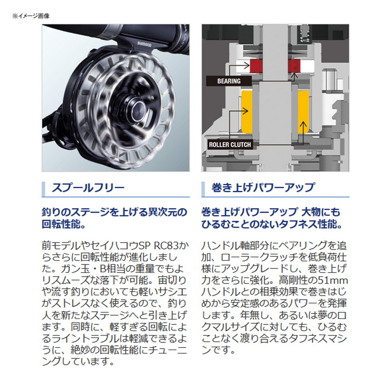 20 Seihakou Limited RC83 (Right) — фото 3