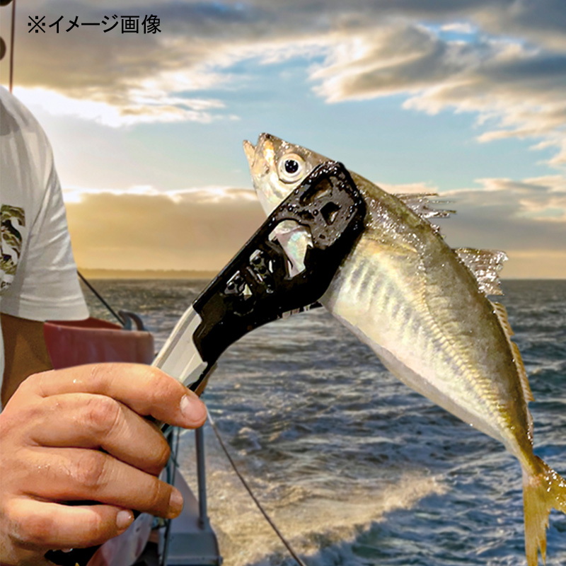 DRESS Fish Grip (Fish Grabber) DINO GRIP EVO — фото 9
