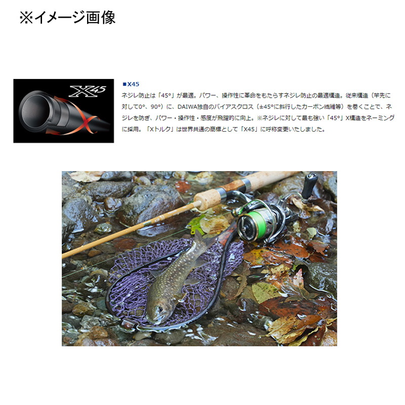PURELIST 46ULB・W (Bait・2 Pieces) — фото 6