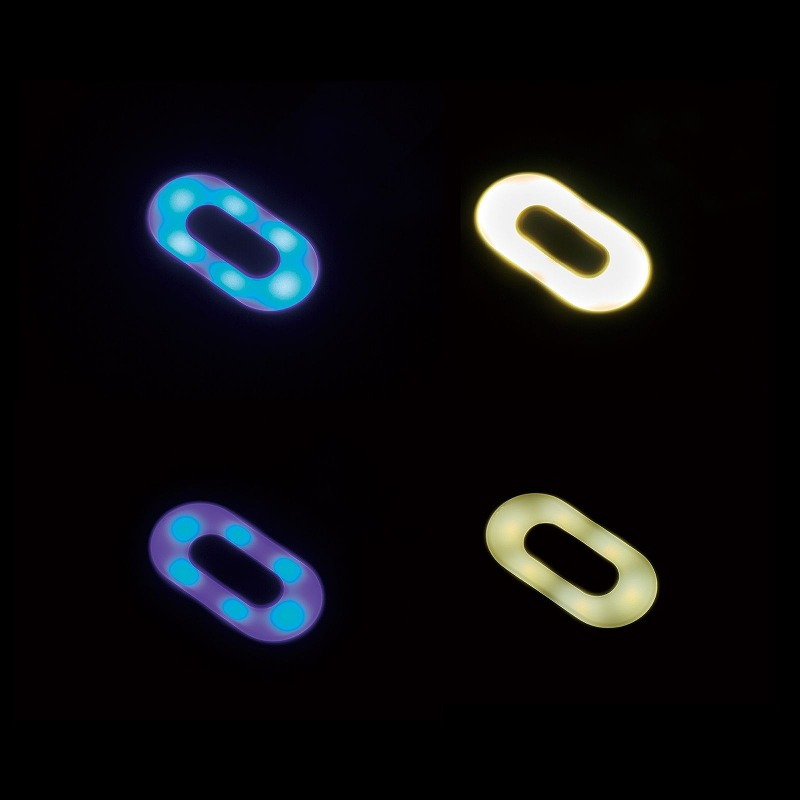 Lagze Silicon Flap Light LEHL30 — фото 5