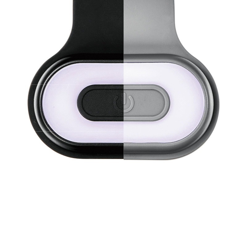 Lagze Silicon Flap Light LEHL30 — фото 2