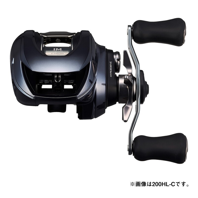 24IM Z TW 200XH-C Right Handle — фото 4